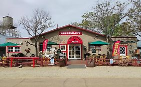 Historic Sheps Miners Inn Near Kingman, Az